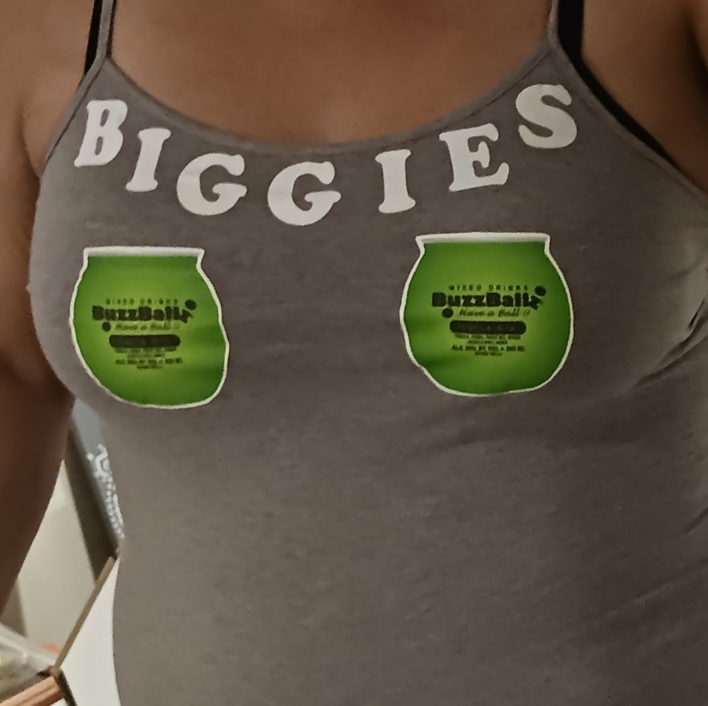 Womens Tank Top Custom Made